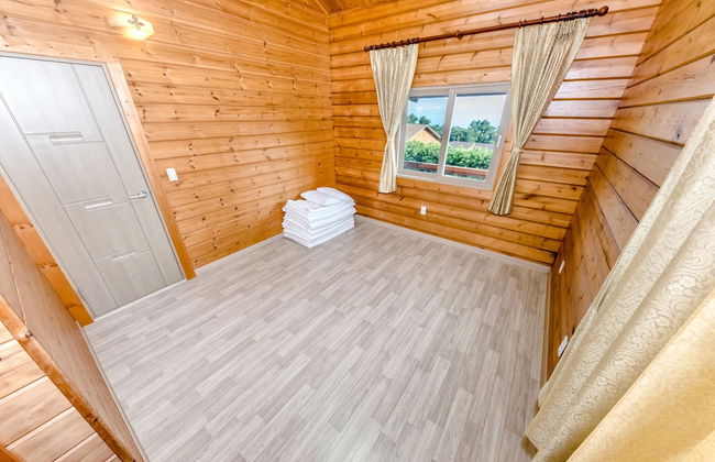 Jeju I've Resort - Foto 48