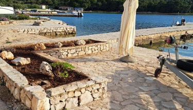 Insel Kaprije Nowak - Foto 3