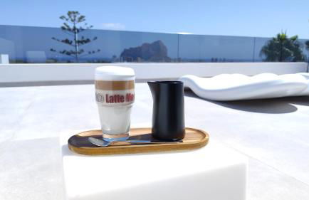 Villa White Flamingo Calpe - Foto 15