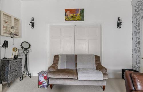 Sleeps 7 Large 4 Bed Town House for Contractors & Families & Friends in Great Central Location - Foto 12