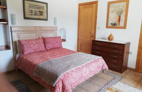 Cortijo Los Abedules - Foto 37