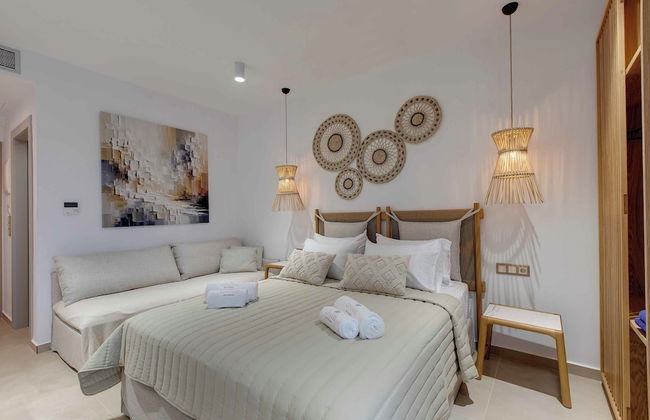 Linari Sea & Suites - Foto 10