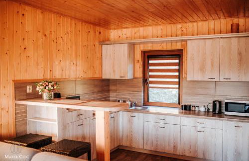 Chaty na Cholewicy Domki Całoroczne - Foto 31