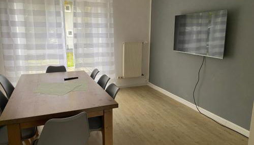 Monteurunterkunft Haus Schwarzenmoor - Foto 3