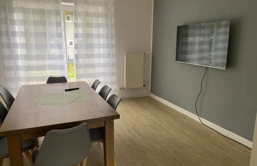 Monteurunterkunft Haus Schwarzenmoor - Foto 3