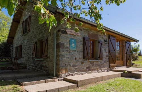 Charmante maison en pierre au cœur des Vosges - FR-1-583-436 - Foto 14