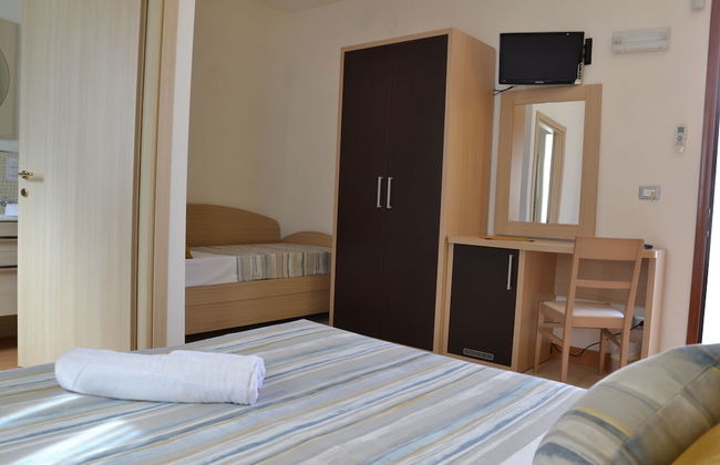 Affittacamere Torre Lapillo - Foto 6