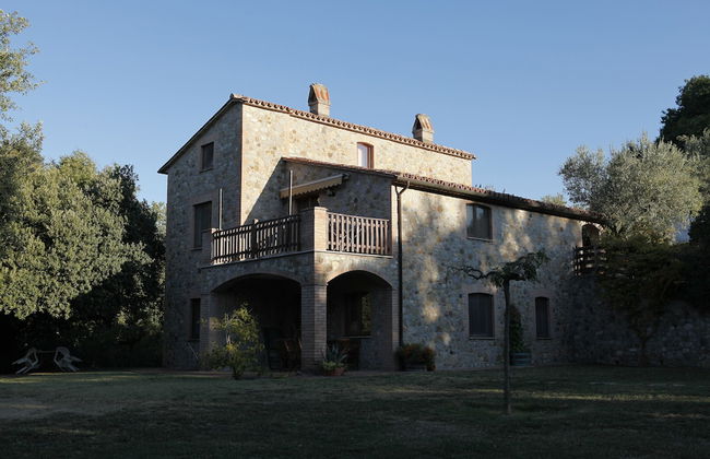 Agriturismo Walden - Photo 26