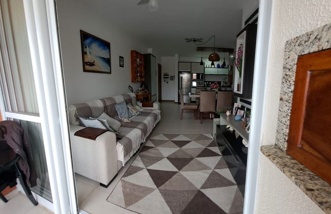 Nautilus Brisa do Oceano - Penha - SC - Foto 19