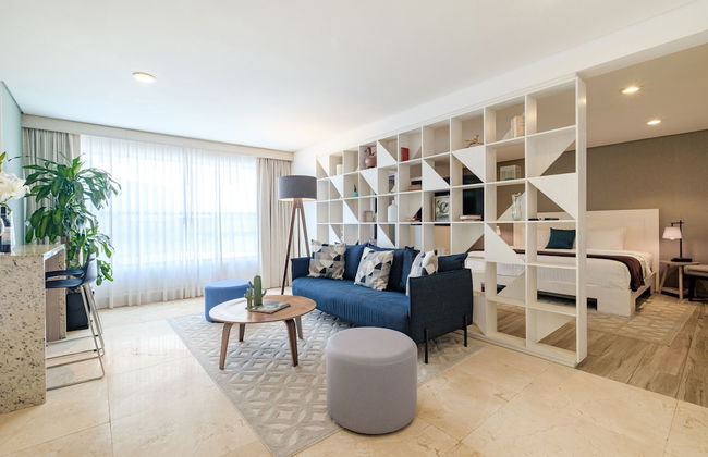 Nido Parque Lincoln - Foto 35