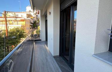 Adas Aura - Boutique Apartments in Old Town Thessaloniki - Foto 34