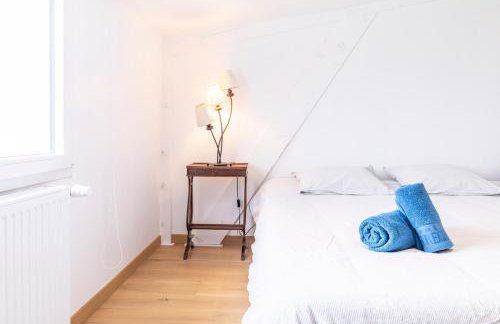 Workshop with sea view 150 m from Pointe du Goudoul beach - Foto 63