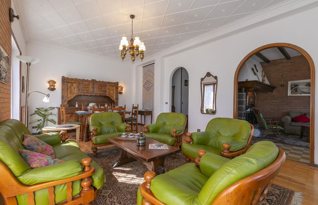 Villa Dizzasco - Foto 22