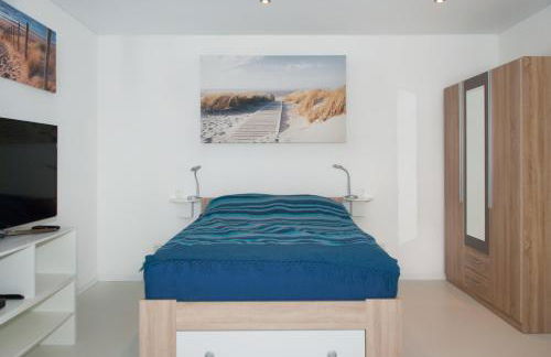 Apartments-Room Leverkusen City - Foto 50