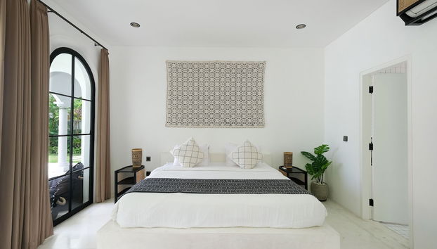 Morning Glory - Photo 4, Room