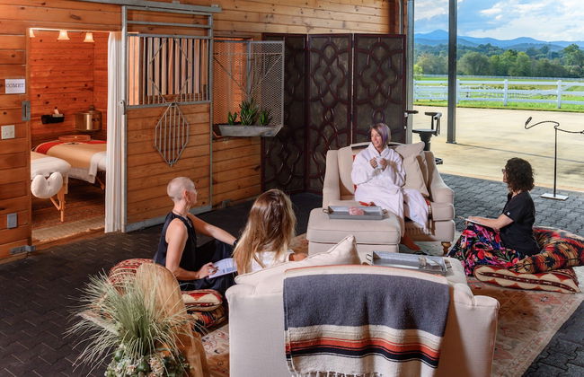 The Horse Shoe Farm - Foto 35