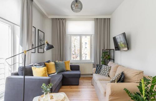 London - Cozy City Stay by Lion Apartments Sopot - Foto 4