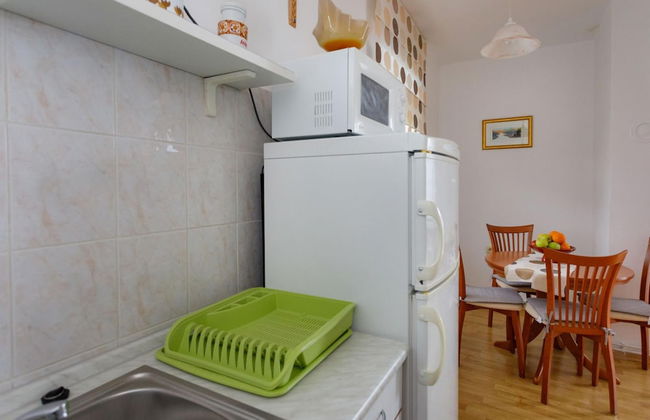 Charming and Tranquil Krk Center Apartment - Foto 5