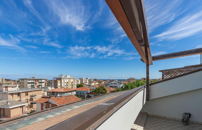 City Apartment Senigallia - City Apartment Senigal - Foto 21