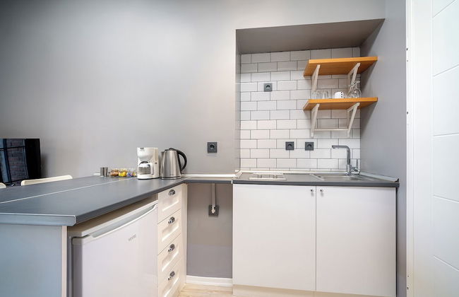 Urban Quarters - Loft - Foto 22