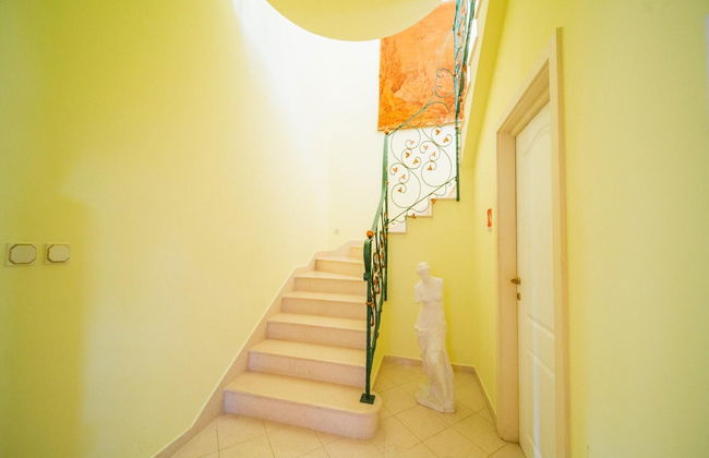 Exclusive Villa with Private Pool & Huge Fenced Property near Dubrovnik - Foto 33