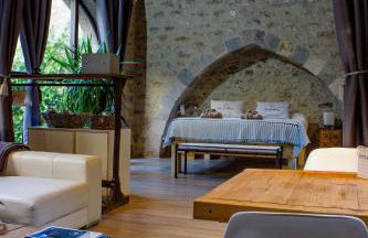 AS Palau dels Alemanys Suites Boutique Monument - Foto 110