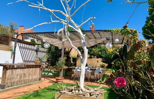 Árbol Blaanco - Foto 1