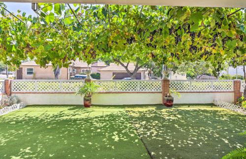 Romantic Pasadena Home with Covered Porch! - Foto 31