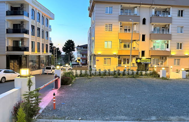 Cerrahpasa Apart Hotel - Foto 78