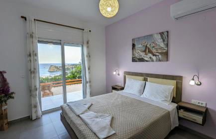 KIRA'S RESIDENCE PANORAMIC VIEW - Foto 20