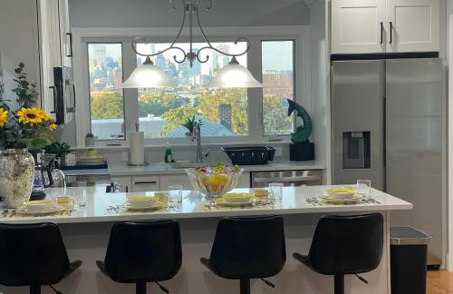 Spectacular Boston City View - Foto 15