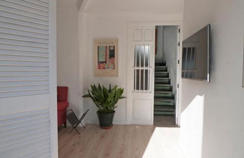 LA CASA DE LOS PINTORES, junto al centro de Granada - Foto 15