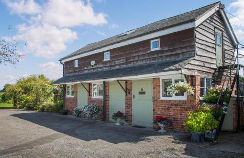 Broadoak Barn - Foto 1