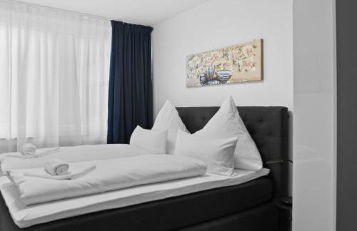 Living bei Höchst - Foto 8