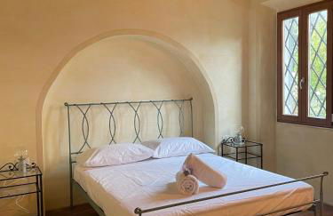 Casa vacanze Le due torri - Foto 13