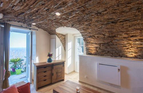 casa dei zitelli studio de charme avec jardin et terrasse - Foto 6