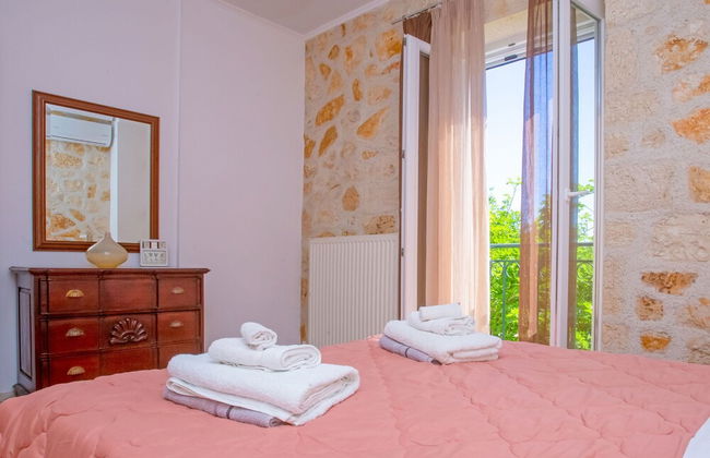 Villa Yiarios in Corfu - Foto 20