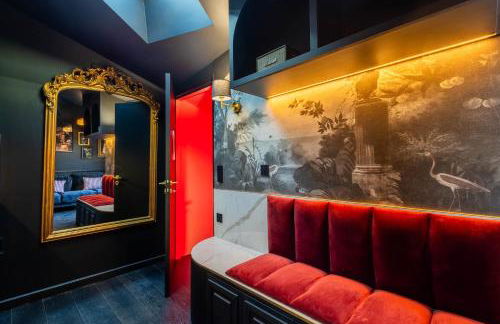 Terrasse - 2min gare - Local velos motos - clim - Foto 10