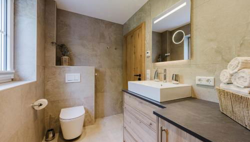 FERIENHAUS WINKELMANN Landurlaub - Foto 3, towels