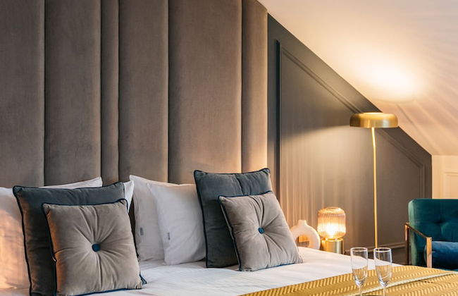 Central Palace - LoftAffair Collection - Foto 37