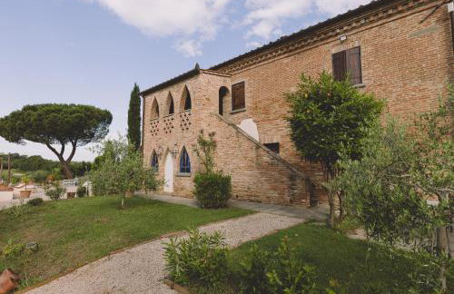 Villa Nobile Cortona - Foto 49