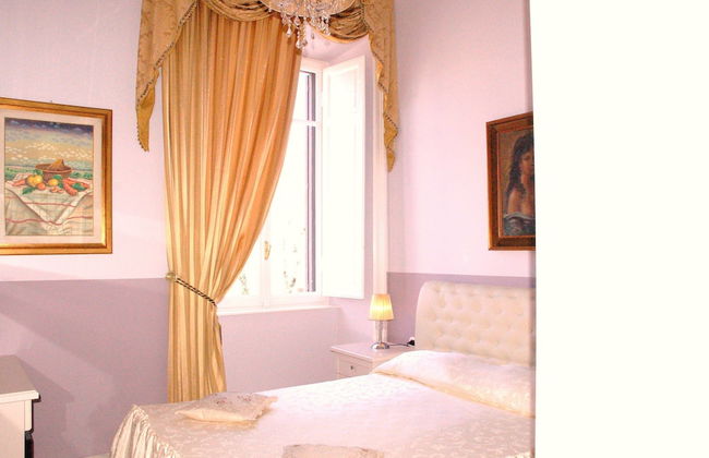 Charme Holidays Colosseum - Foto 12