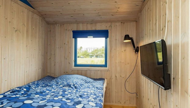 6 Person Holiday Home in Hjorring - Foto 2, Habitación