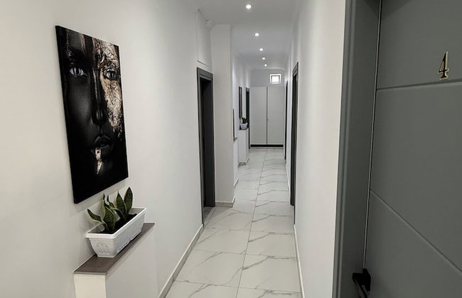 Full Moon Apartments - Foto 22