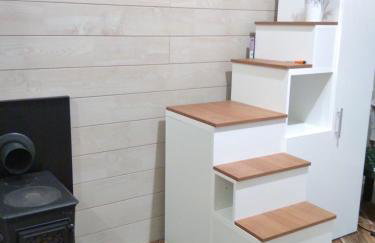 Le gîte du passage - Foto 14