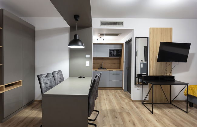 R73 Residences - Foto 43