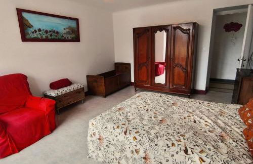 Gîte Le ZINNIA Jardins de Marie - Foto 33