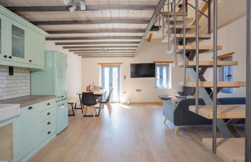 ANOGI - Boutique Guesthouse ~1909~ - Foto 4