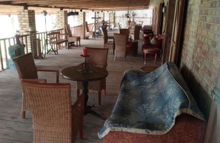 boddenbackpacker - Foto 19