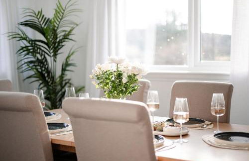 Inshlea - Seasgair Lodges - Foto 5